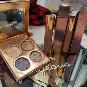Dose of colors Desi x Katy limited edition collect